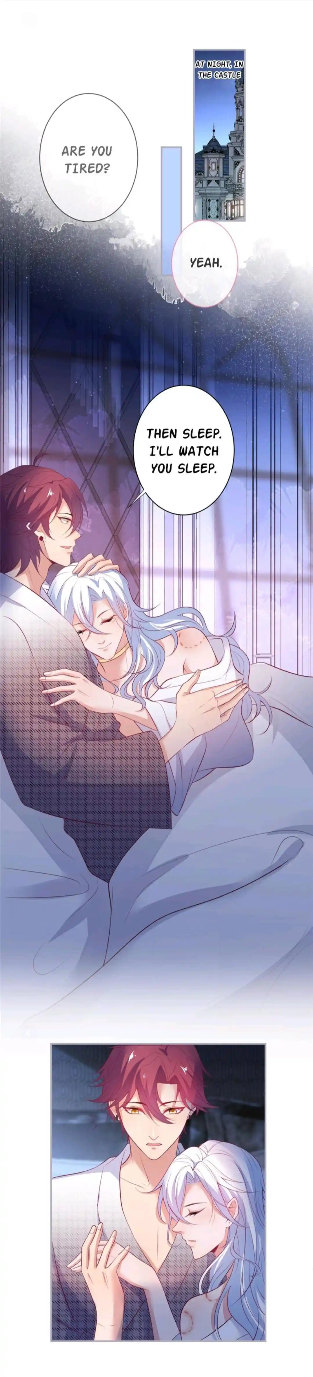 Fatal Oxygen Chapter 142