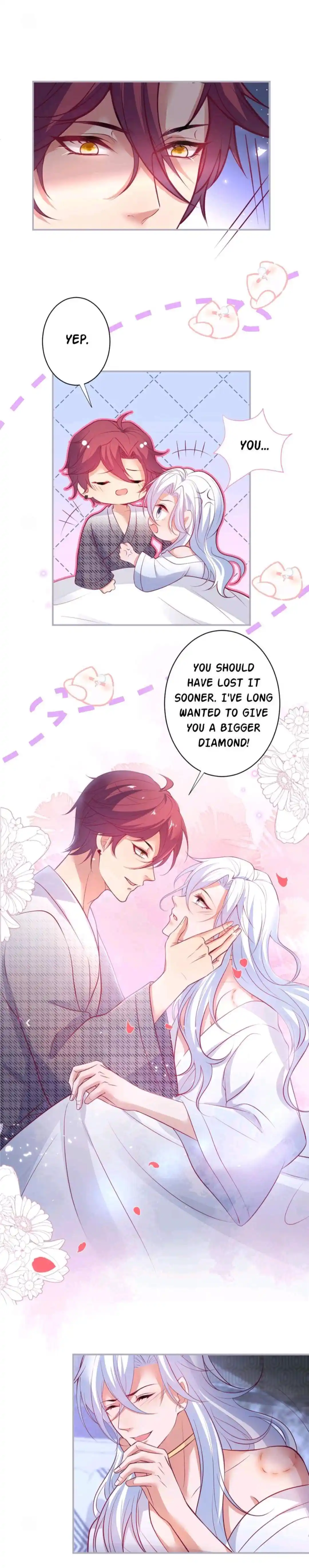 Fatal Oxygen Chapter 142