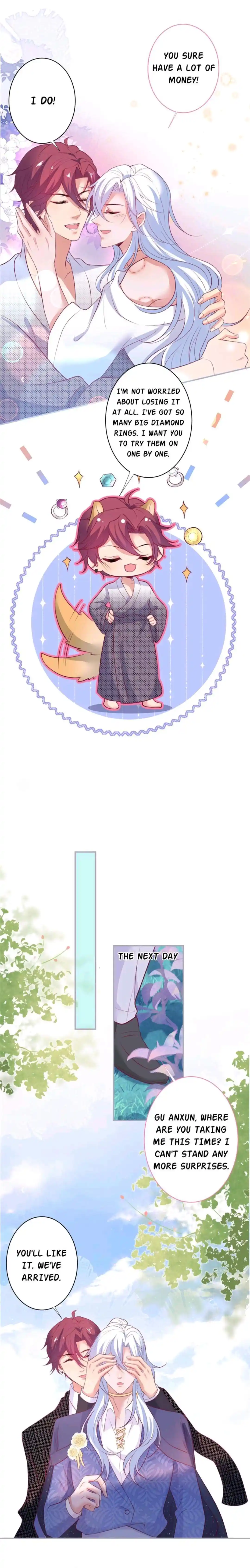 Fatal Oxygen Chapter 142