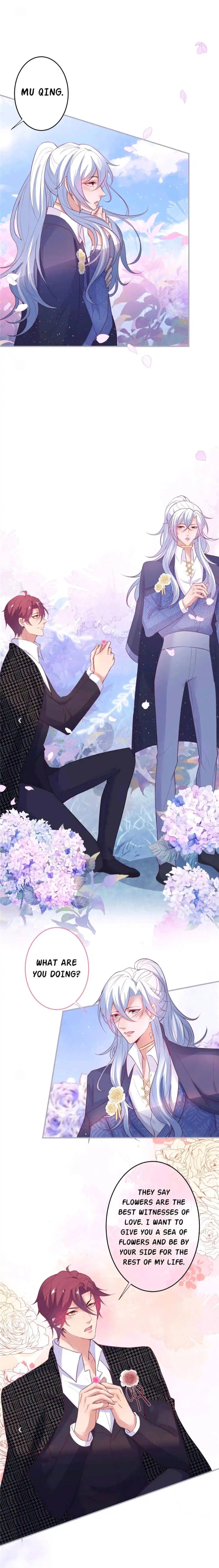 Fatal Oxygen Chapter 142