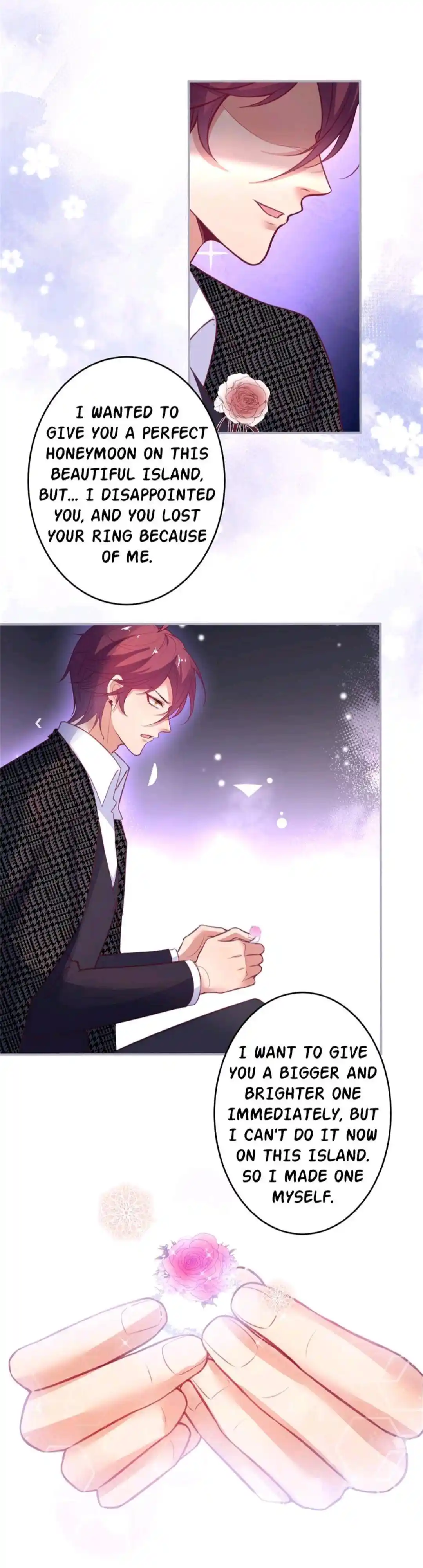 Fatal Oxygen Chapter 142