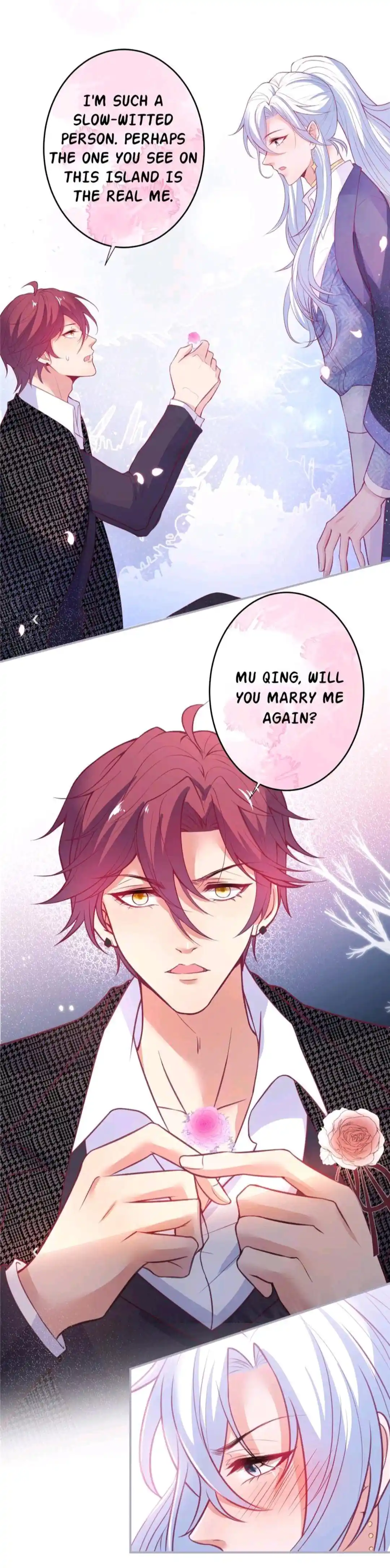 Fatal Oxygen Chapter 142