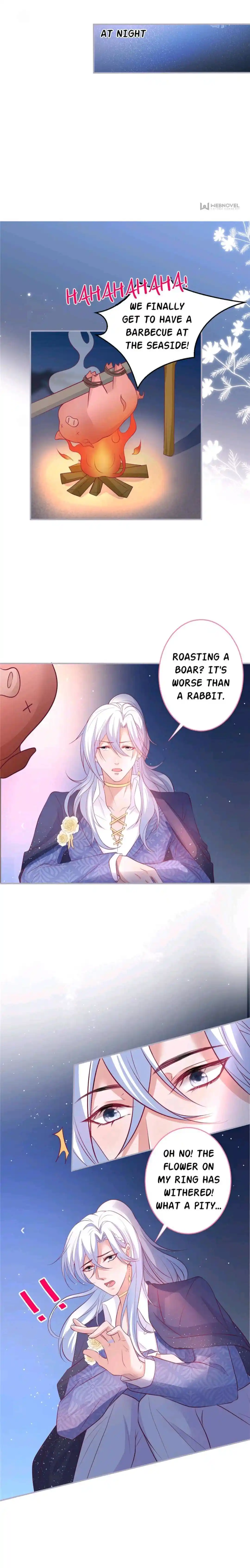 Fatal Oxygen Chapter 142