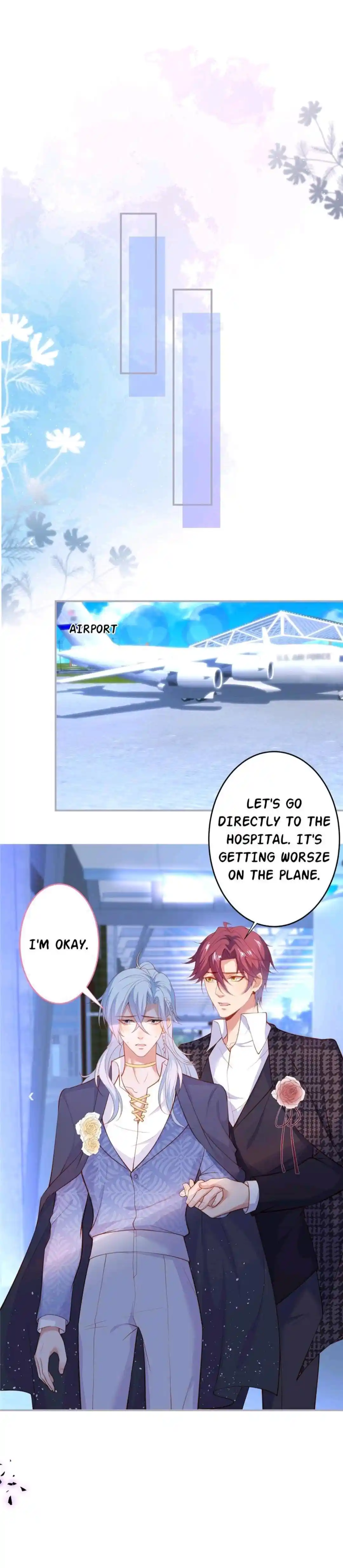 Fatal Oxygen Chapter 142