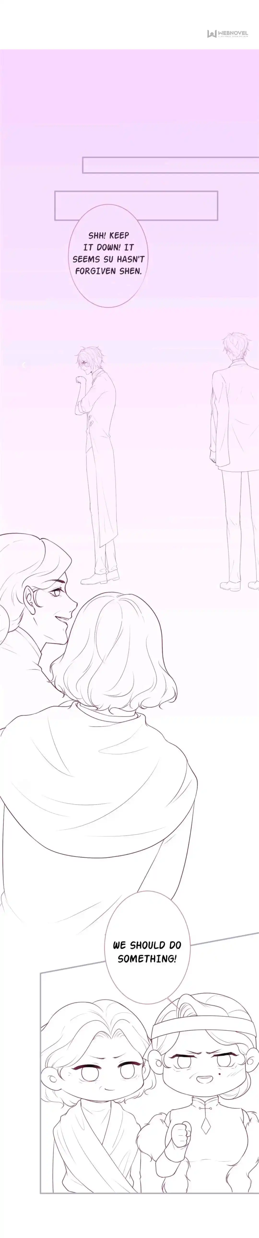 Fatal Oxygen Chapter 142