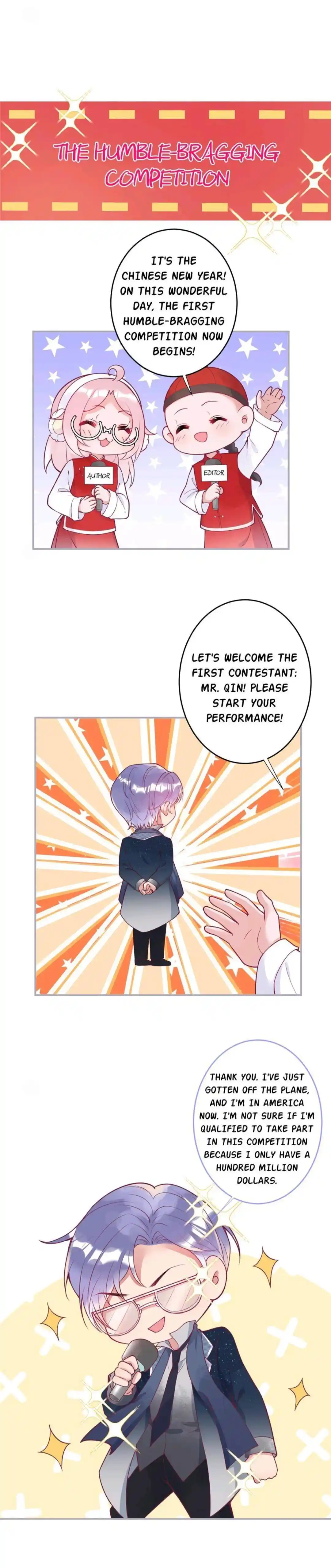 Fatal Oxygen Chapter 143