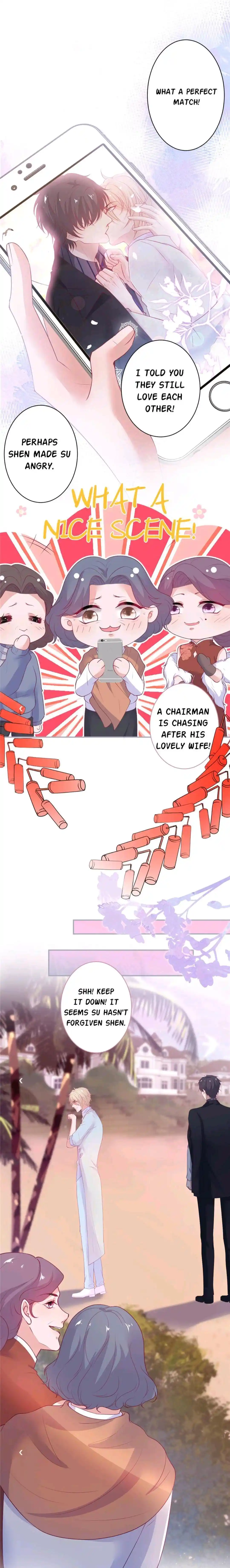 Fatal Oxygen Chapter 144