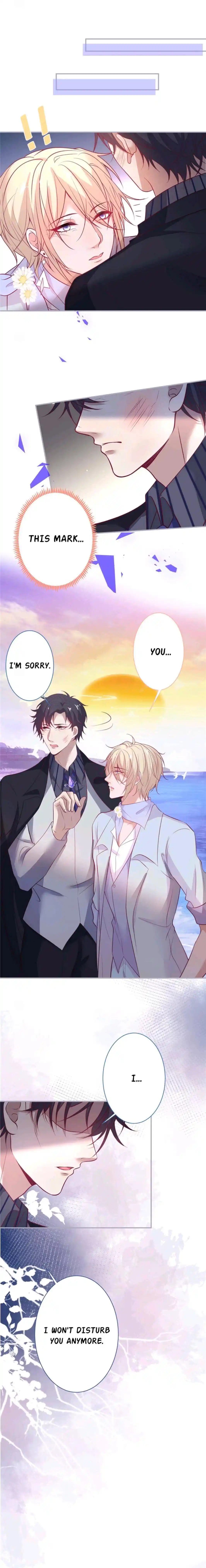 Fatal Oxygen Chapter 144