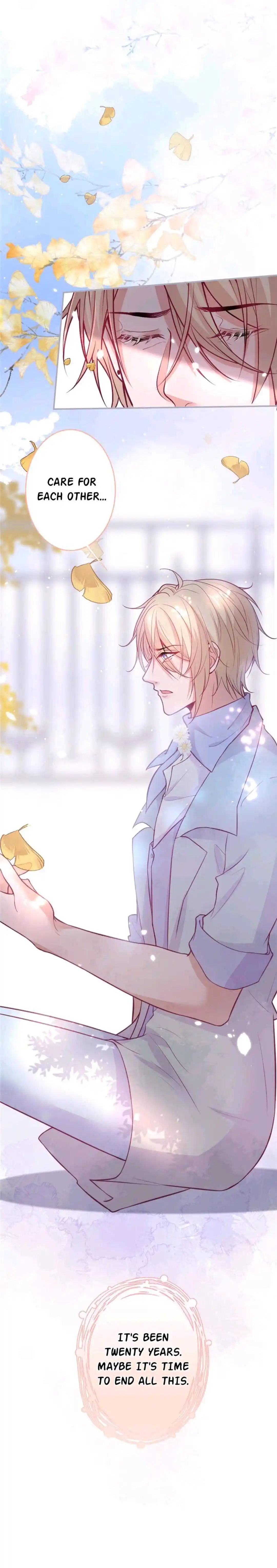 Fatal Oxygen Chapter 144