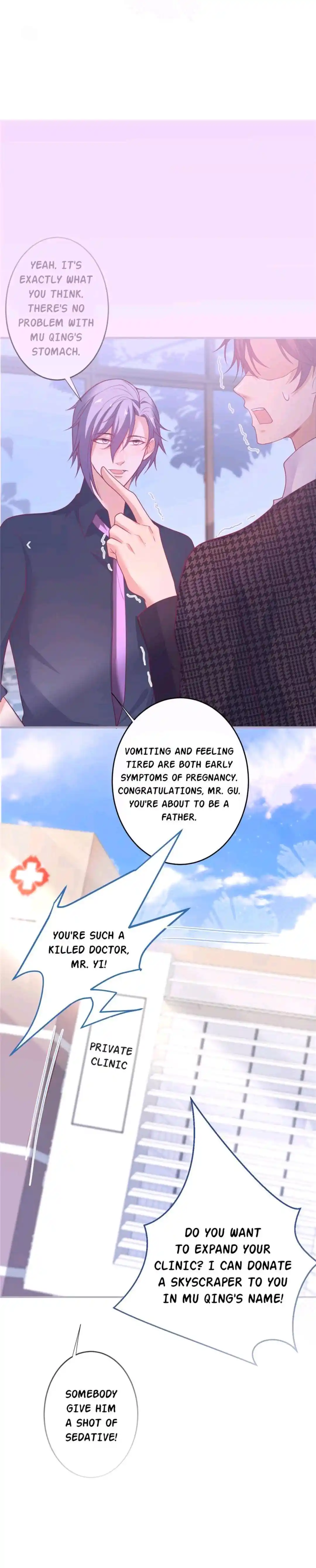 Fatal Oxygen Chapter 144