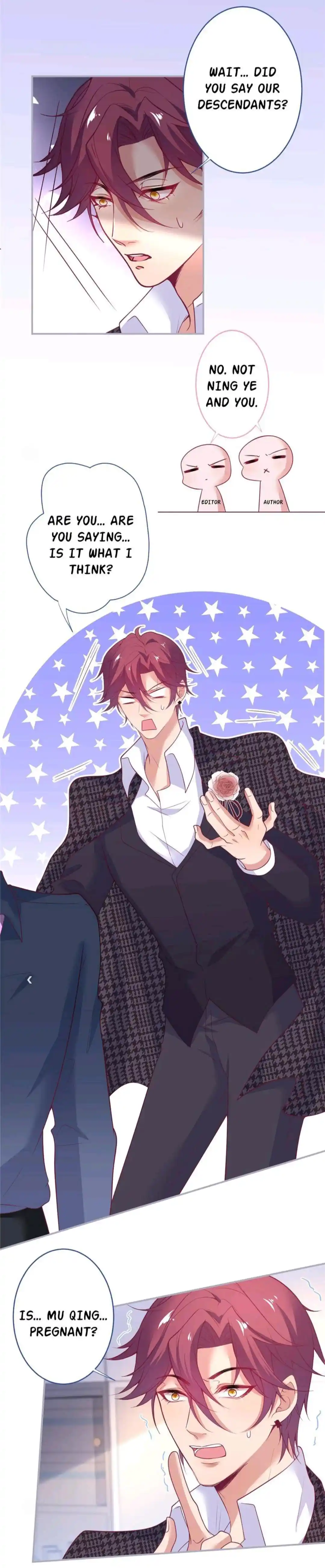 Fatal Oxygen Chapter 145