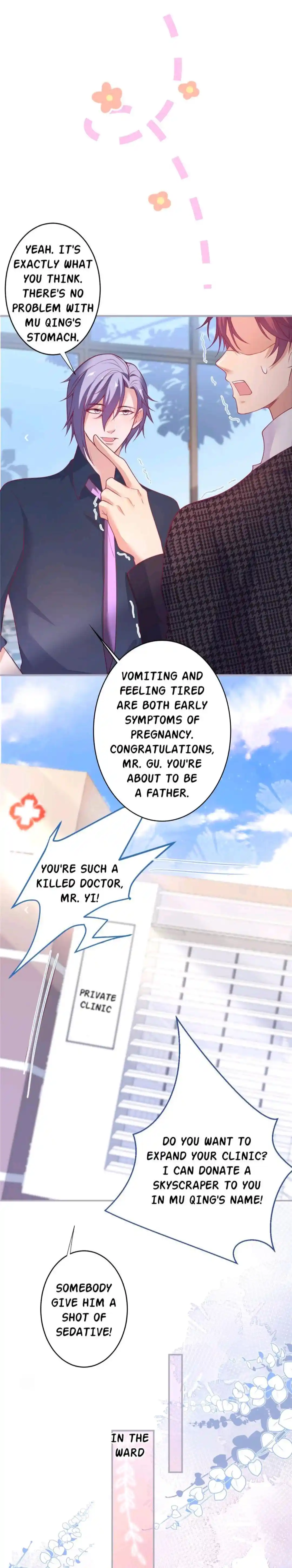 Fatal Oxygen Chapter 145