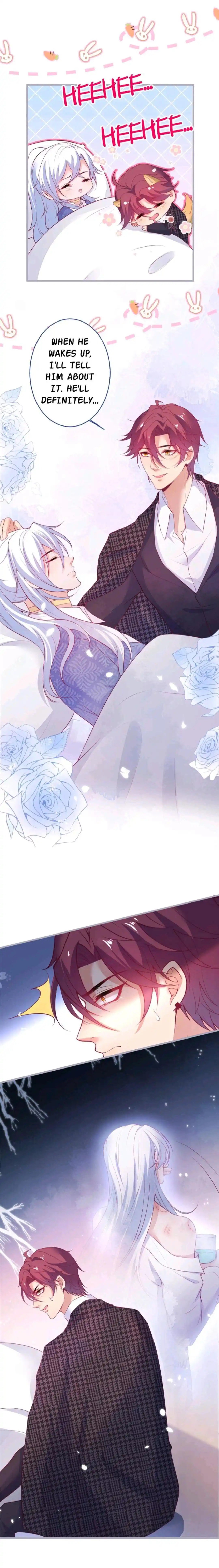 Fatal Oxygen Chapter 145