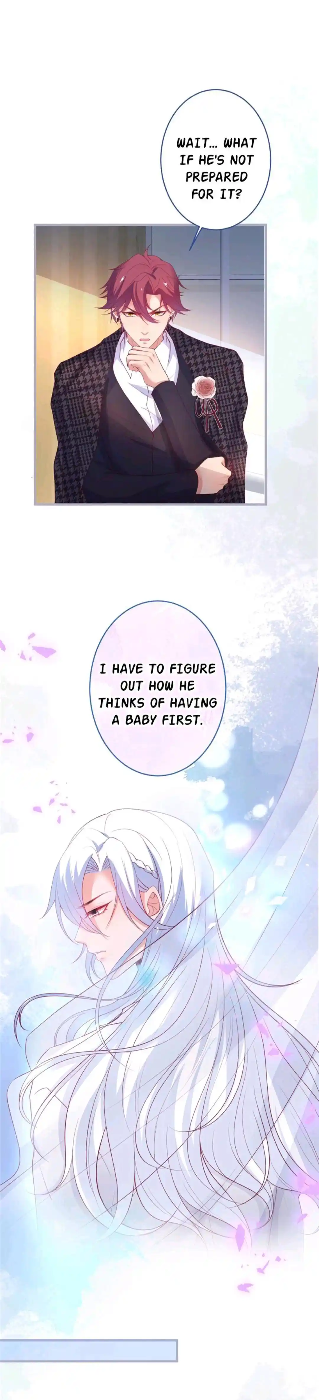 Fatal Oxygen Chapter 145