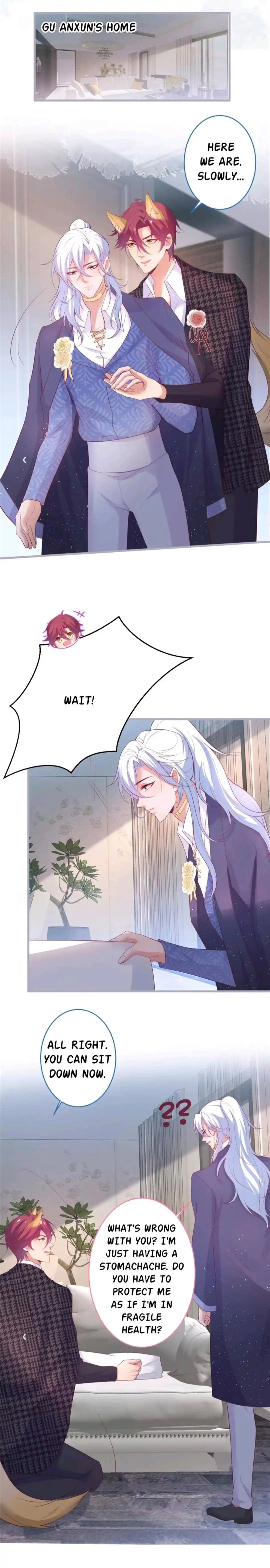 Fatal Oxygen Chapter 145