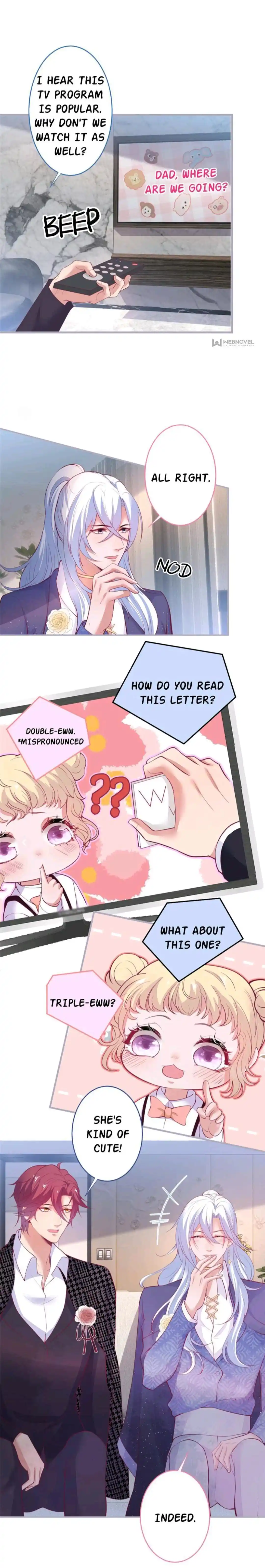 Fatal Oxygen Chapter 145