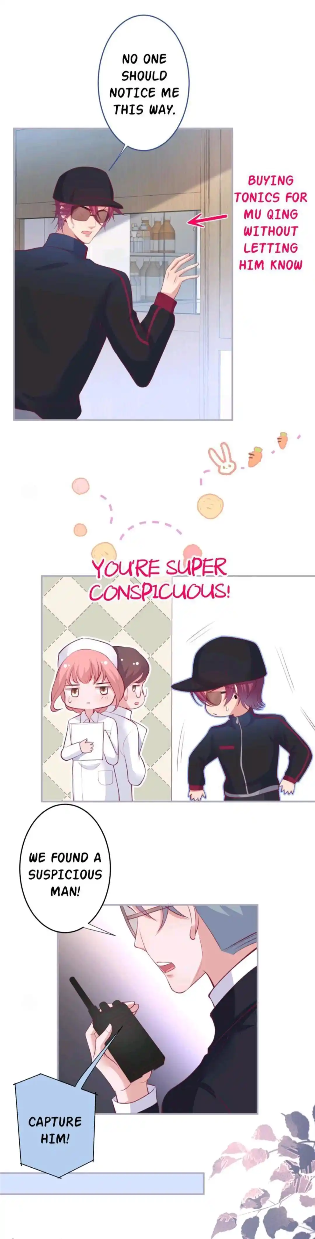 Fatal Oxygen Chapter 145