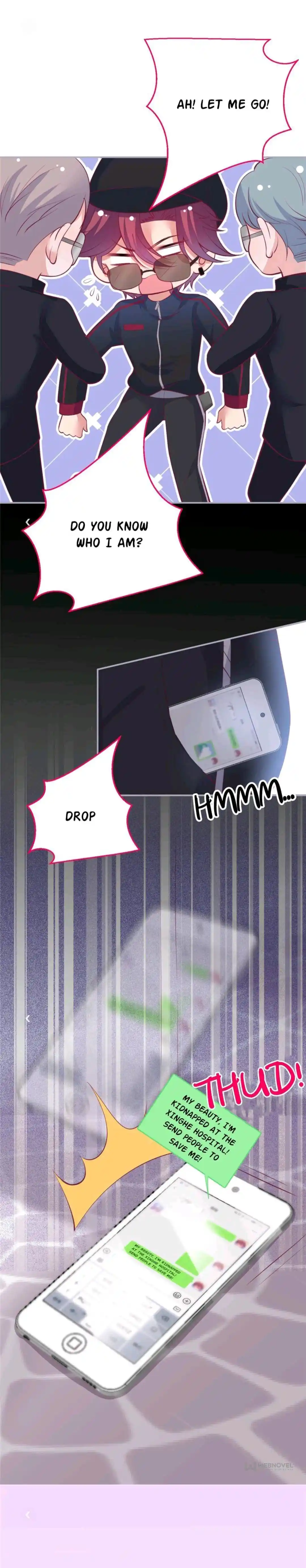 Fatal Oxygen Chapter 145