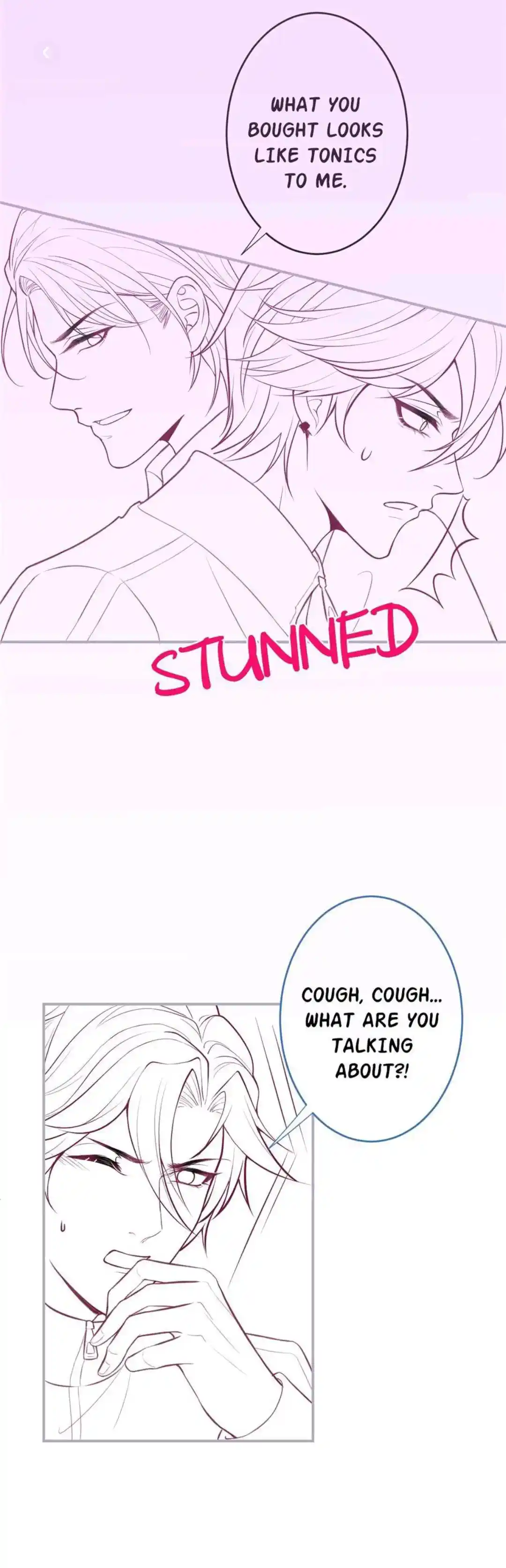 Fatal Oxygen Chapter 145