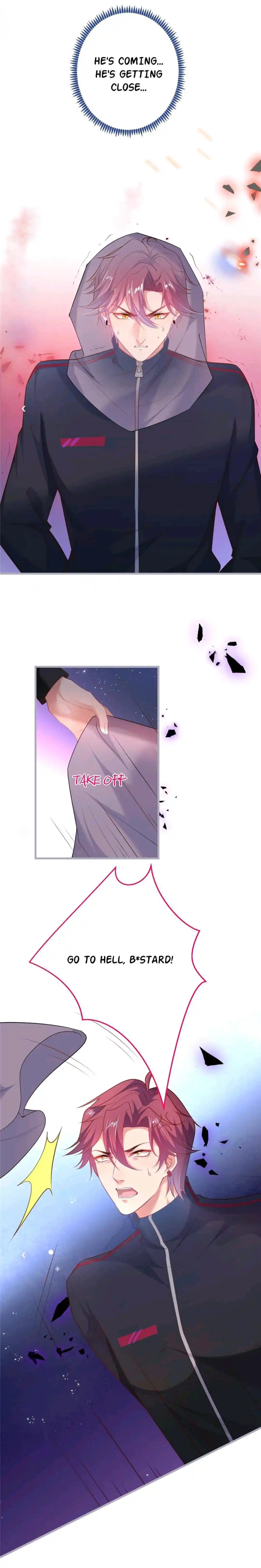 Fatal Oxygen Chapter 146