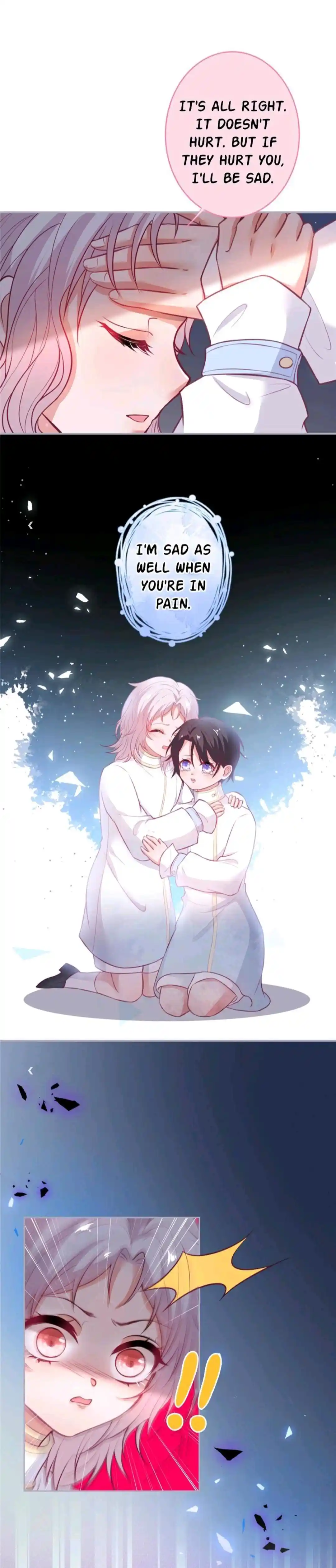 Fatal Oxygen Chapter 146