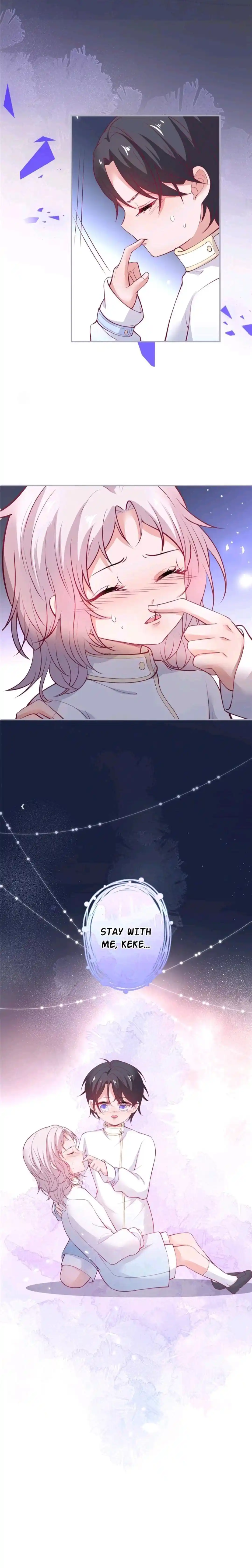 Fatal Oxygen Chapter 146