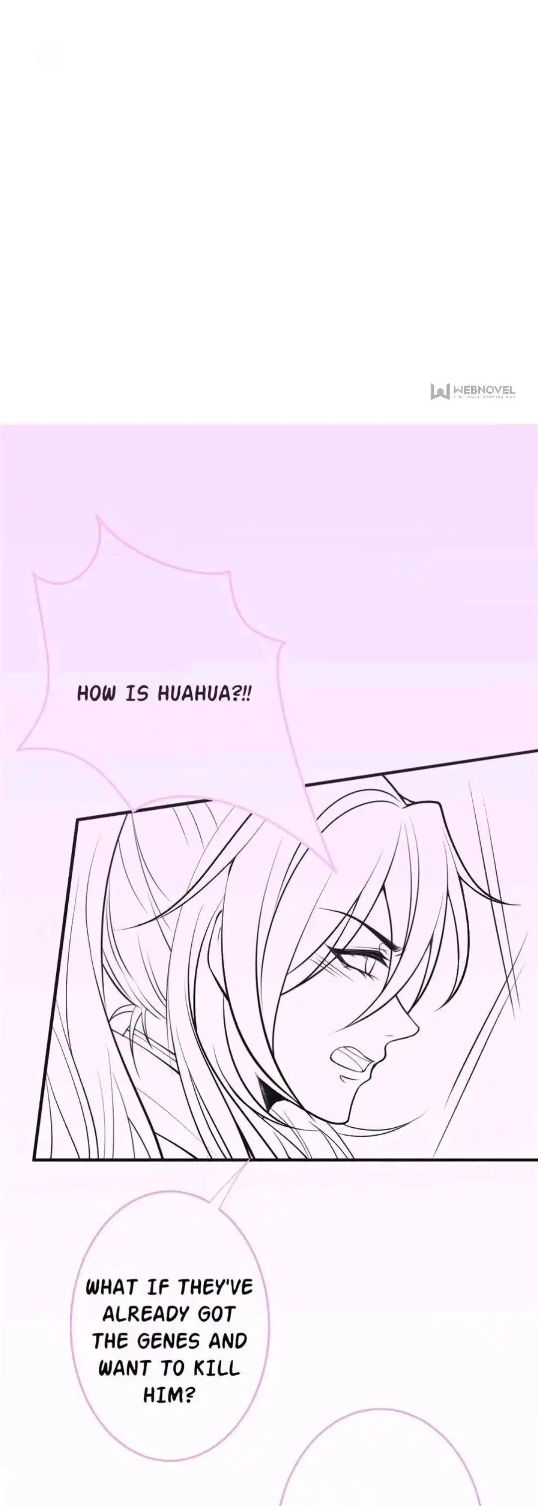 Fatal Oxygen Chapter 146