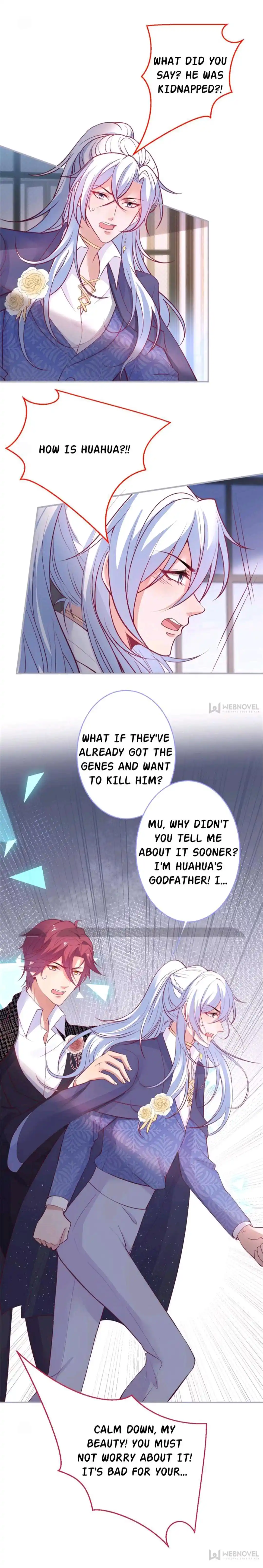 Fatal Oxygen Chapter 147