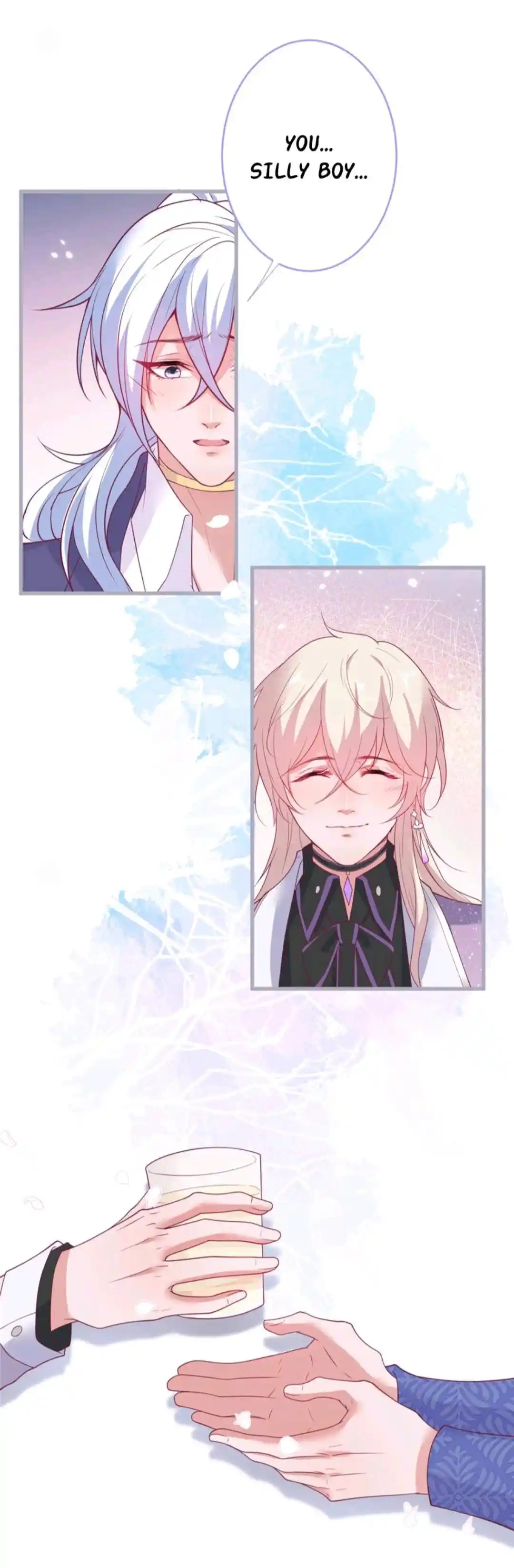 Fatal Oxygen Chapter 147