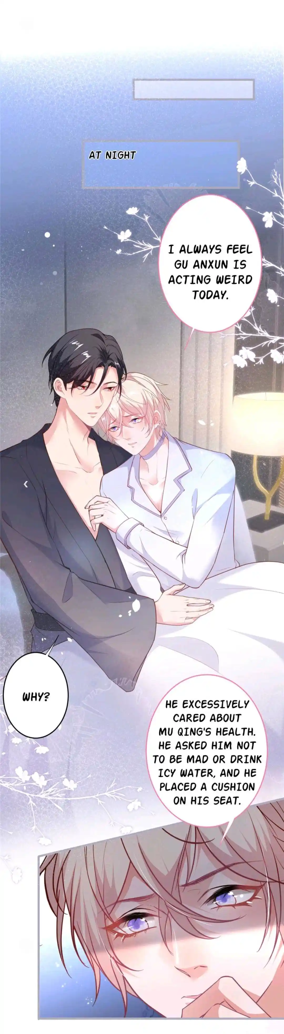 Fatal Oxygen Chapter 147