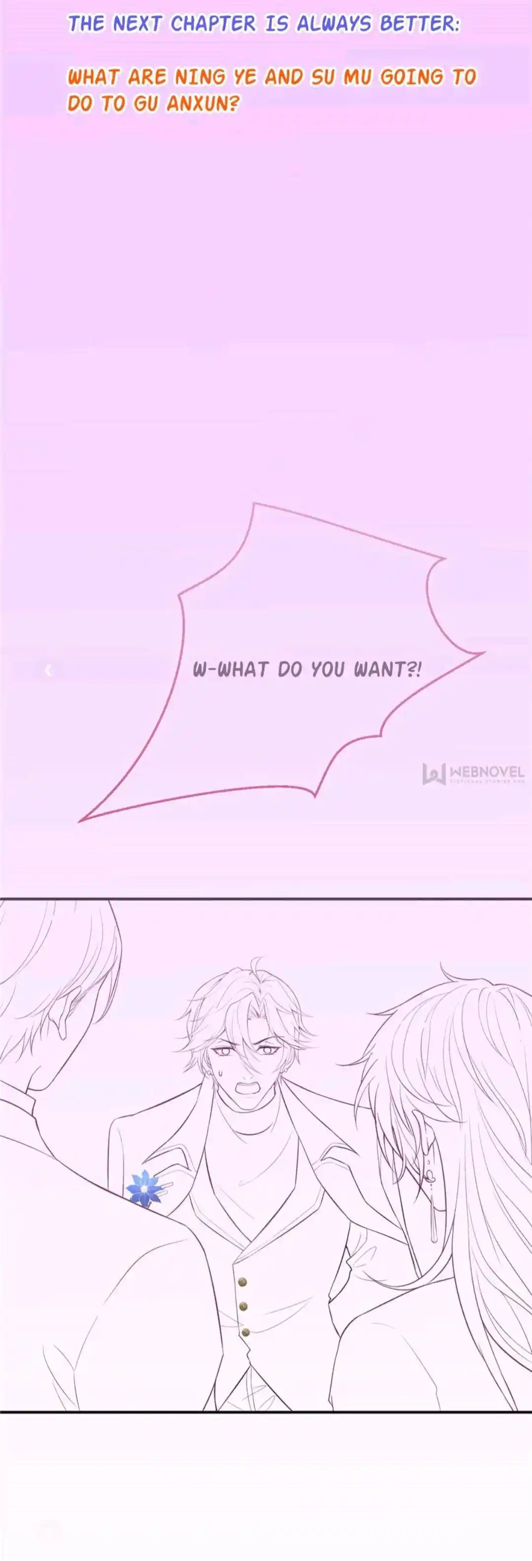 Fatal Oxygen Chapter 147