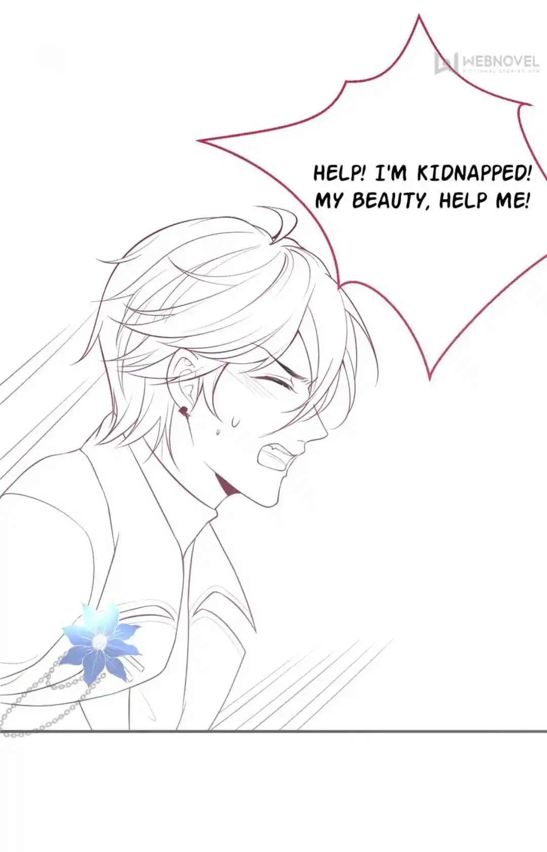 Fatal Oxygen Chapter 147