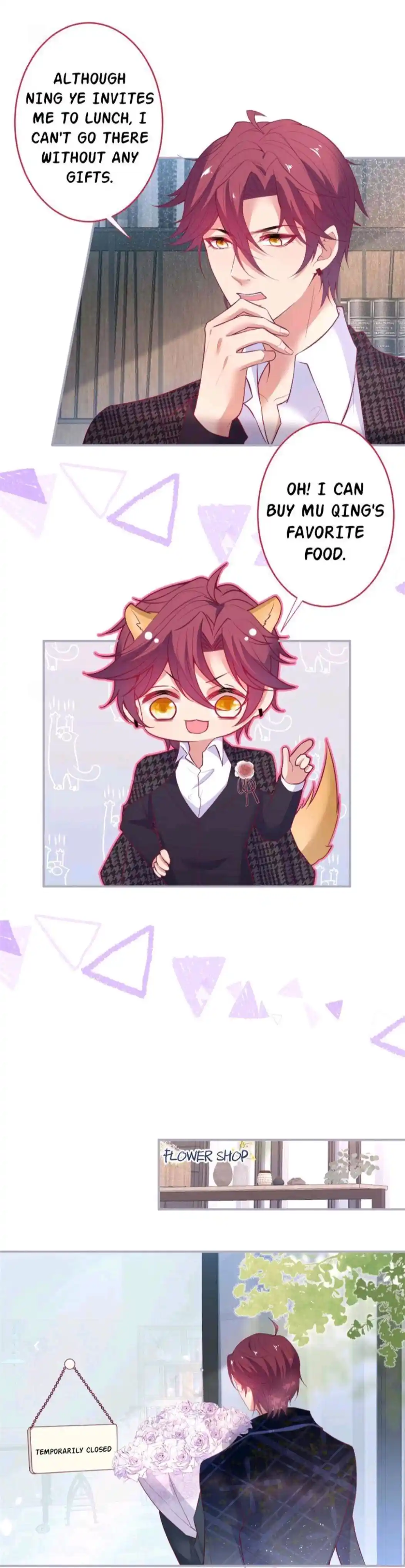 Fatal Oxygen Chapter 148