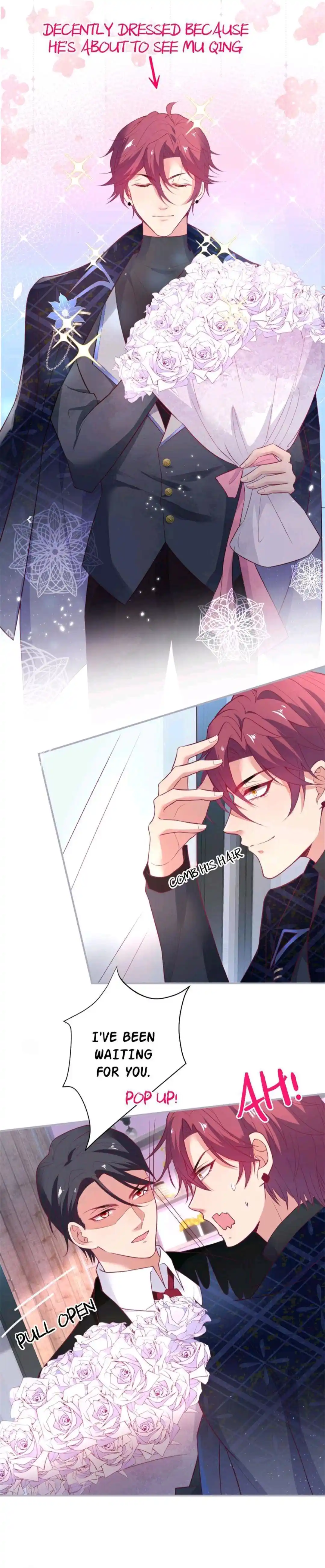 Fatal Oxygen Chapter 148