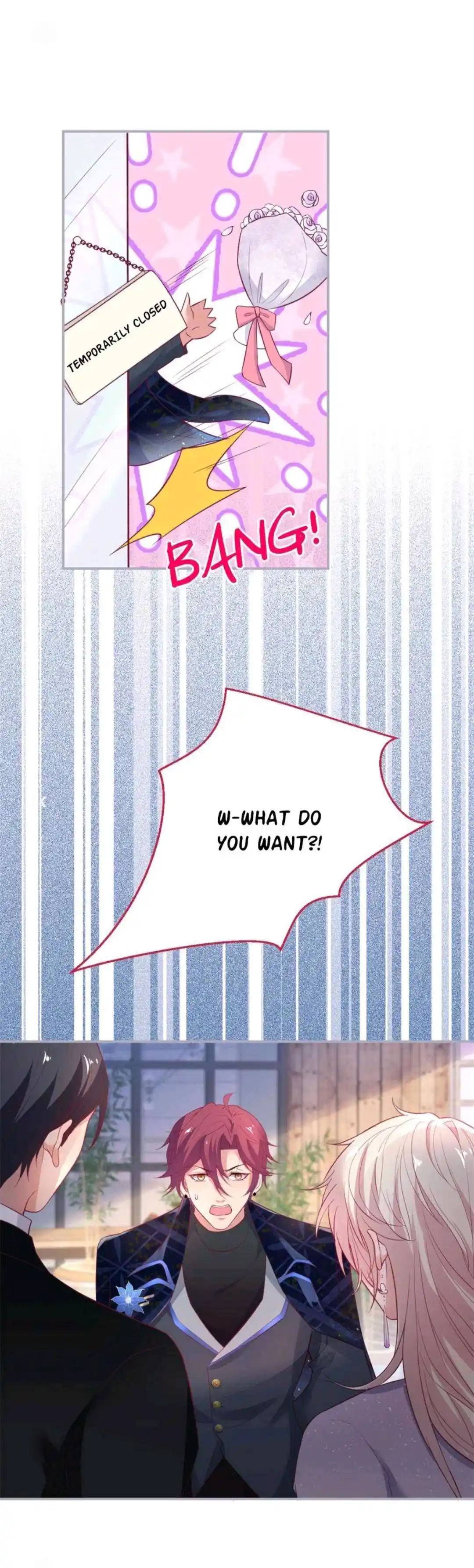 Fatal Oxygen Chapter 148