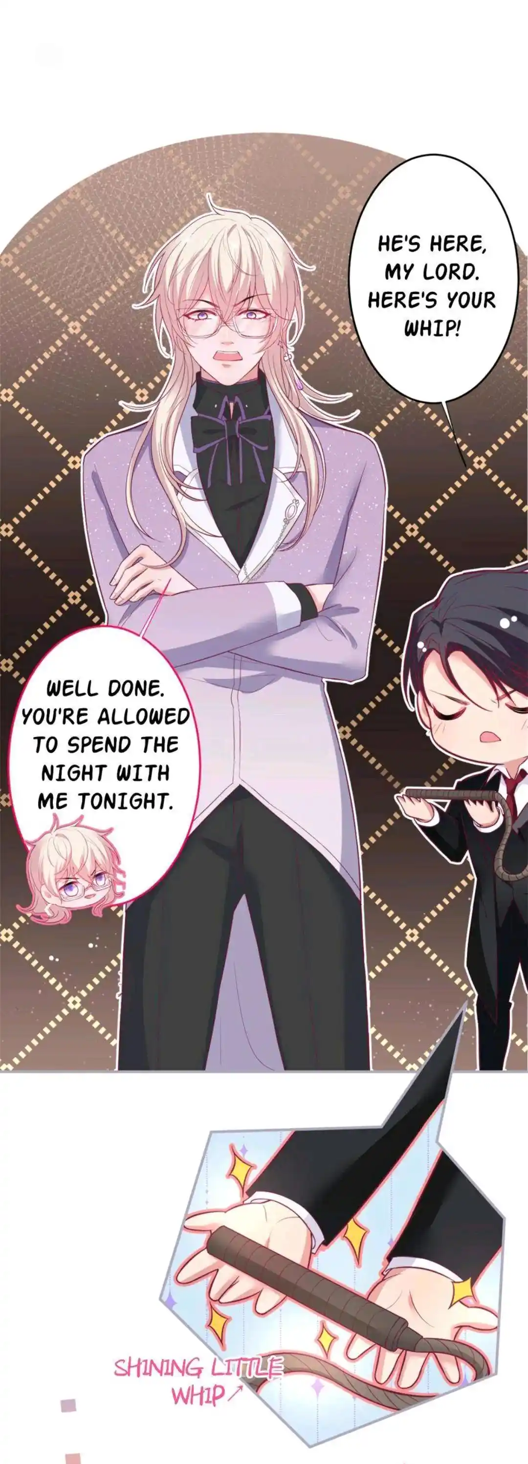 Fatal Oxygen Chapter 148