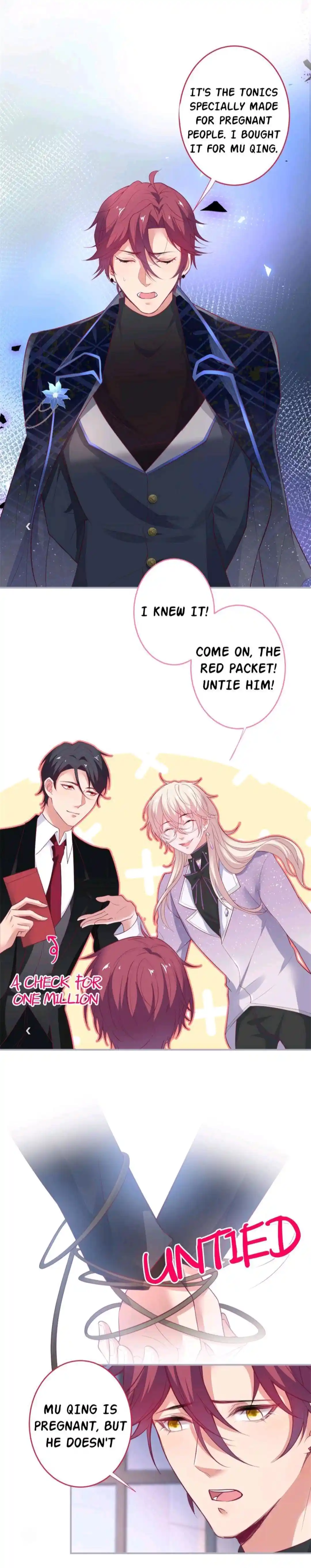 Fatal Oxygen Chapter 148