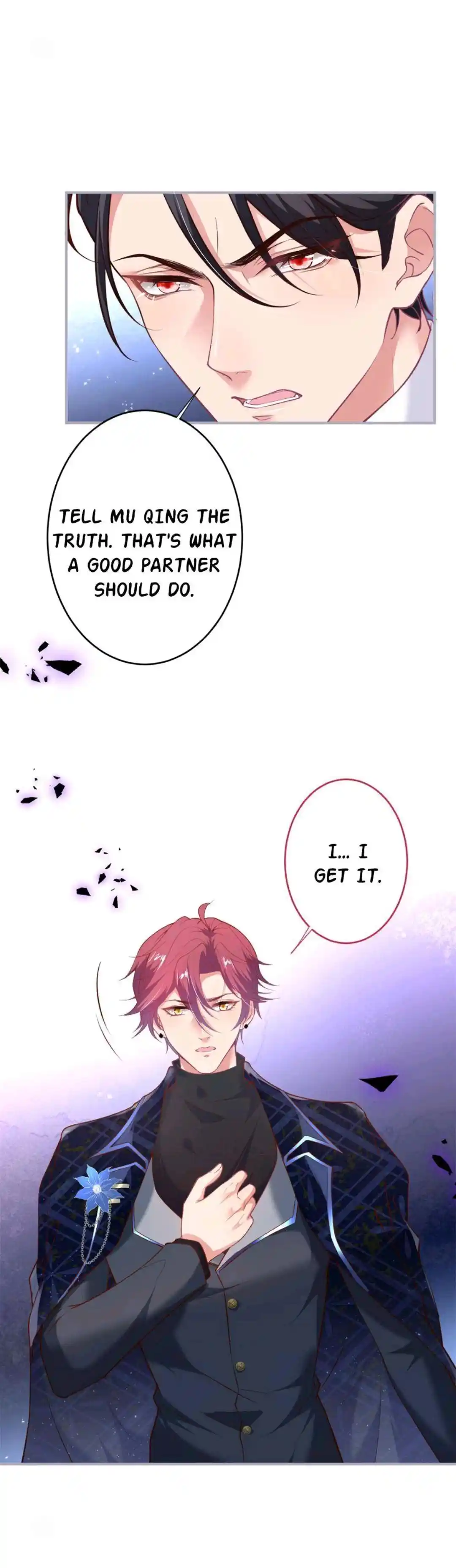 Fatal Oxygen Chapter 148