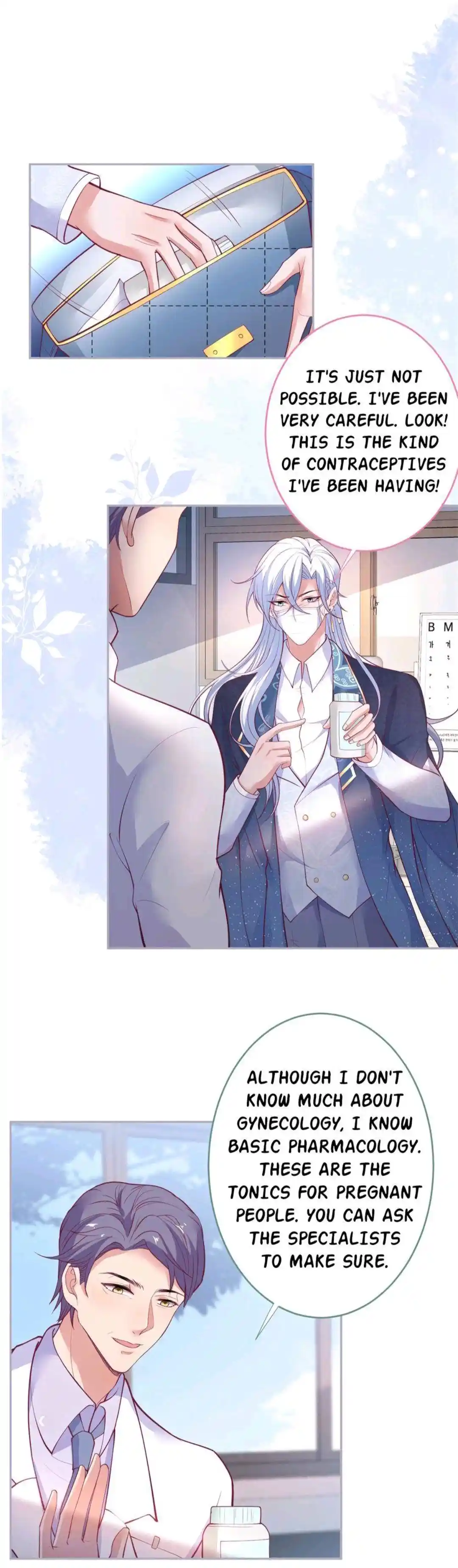 Fatal Oxygen Chapter 148