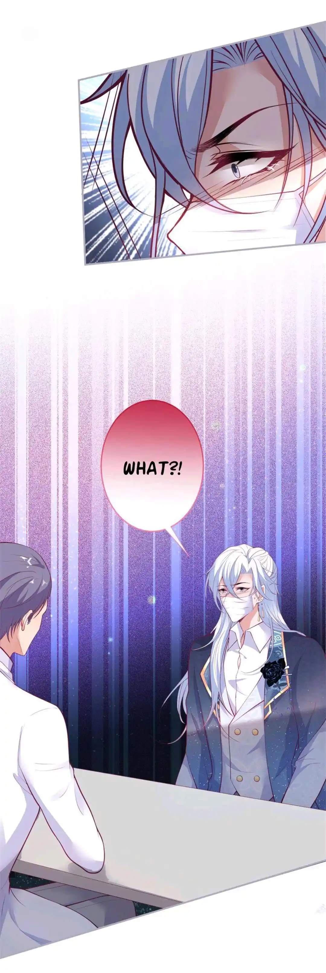 Fatal Oxygen Chapter 148