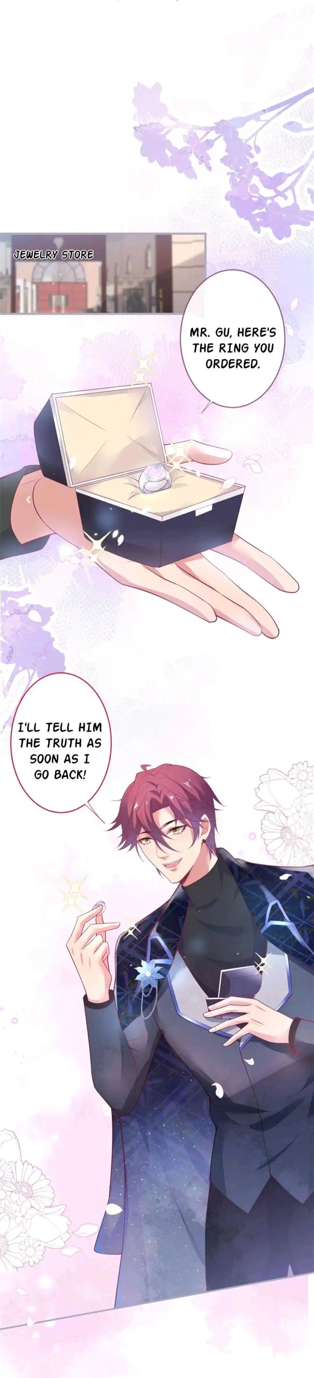 Fatal Oxygen Chapter 148