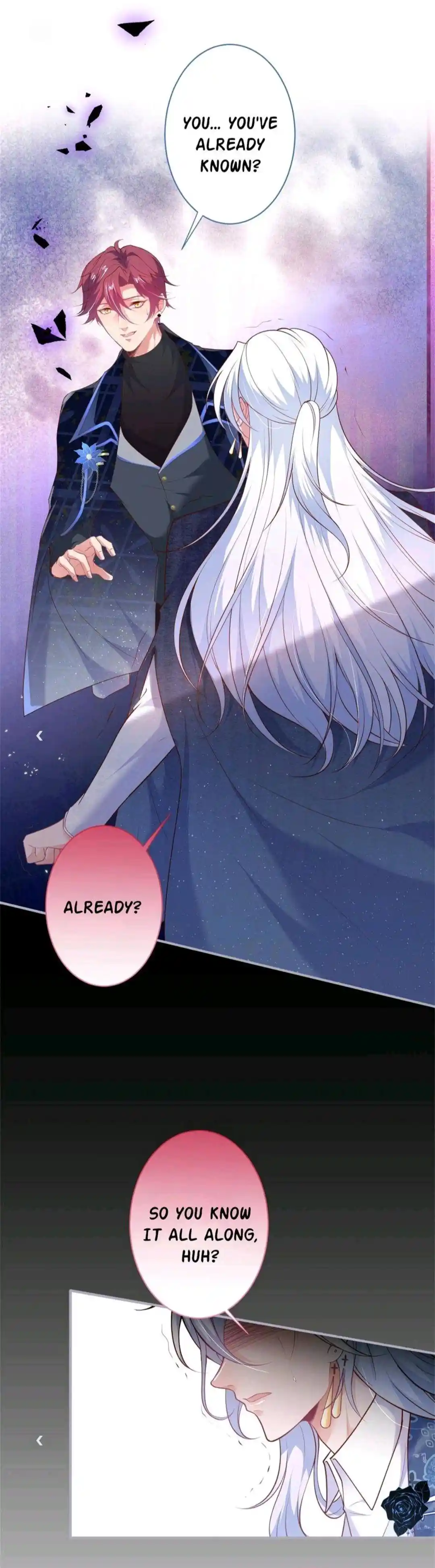 Fatal Oxygen Chapter 149