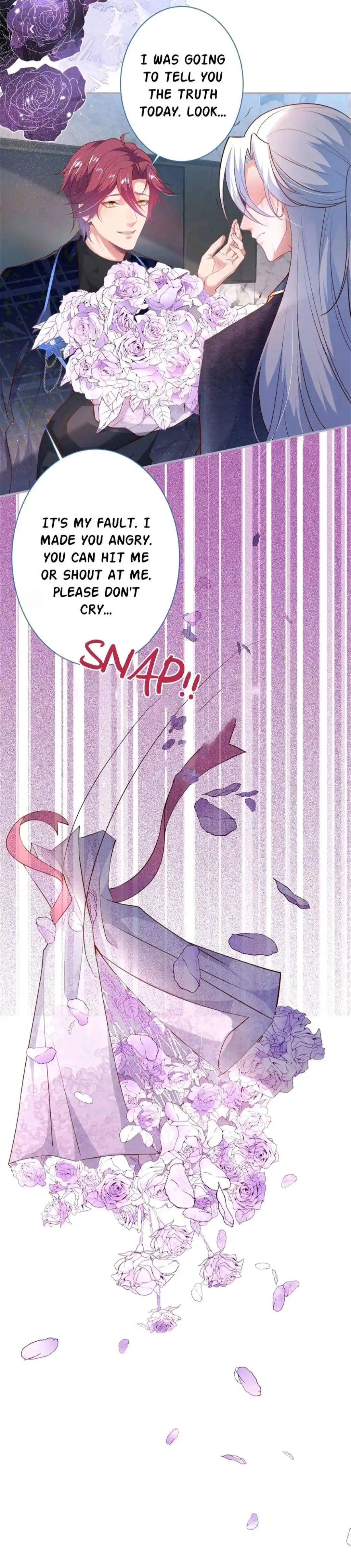 Fatal Oxygen Chapter 149