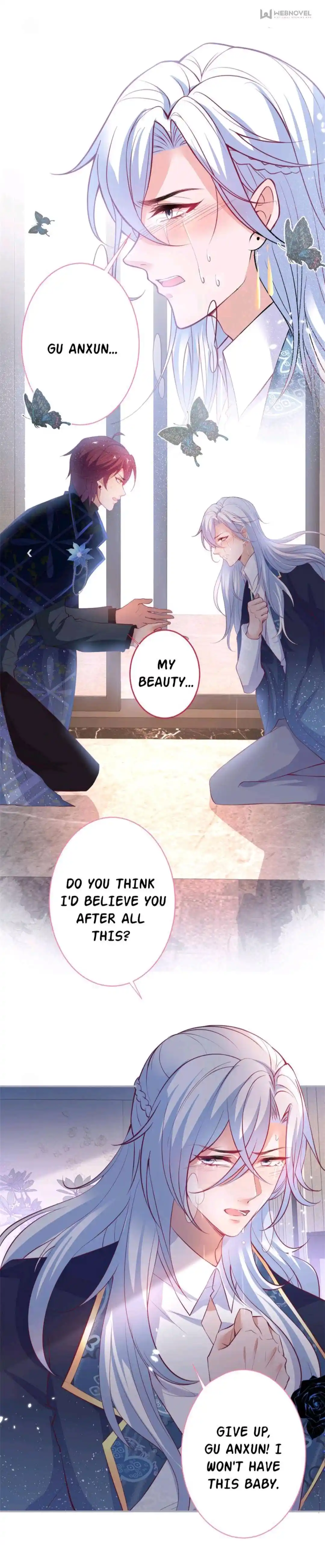 Fatal Oxygen Chapter 149