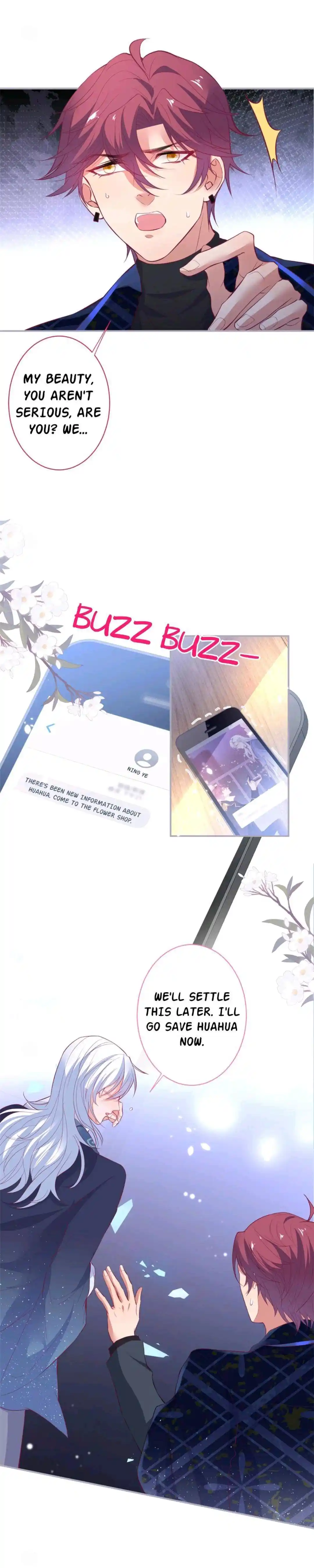 Fatal Oxygen Chapter 149