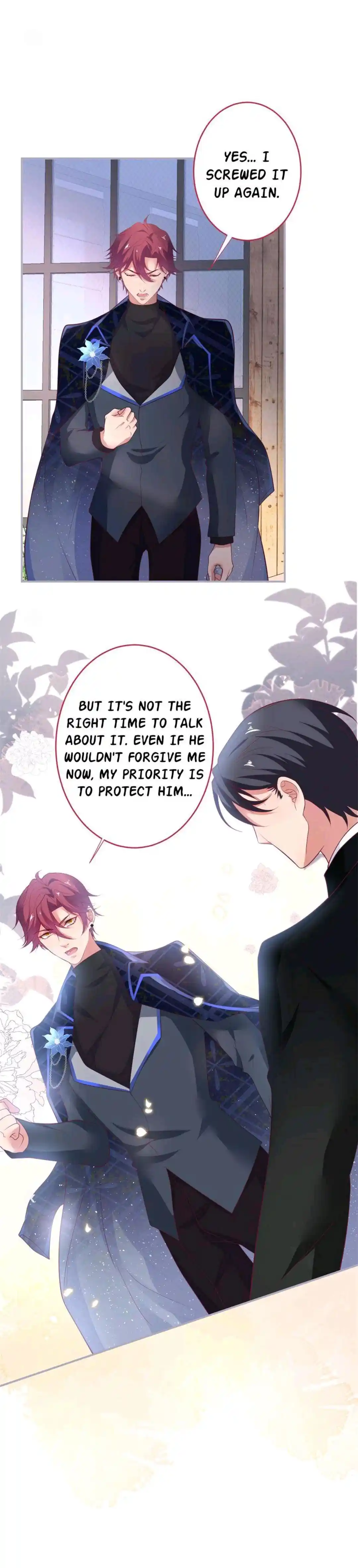 Fatal Oxygen Chapter 149