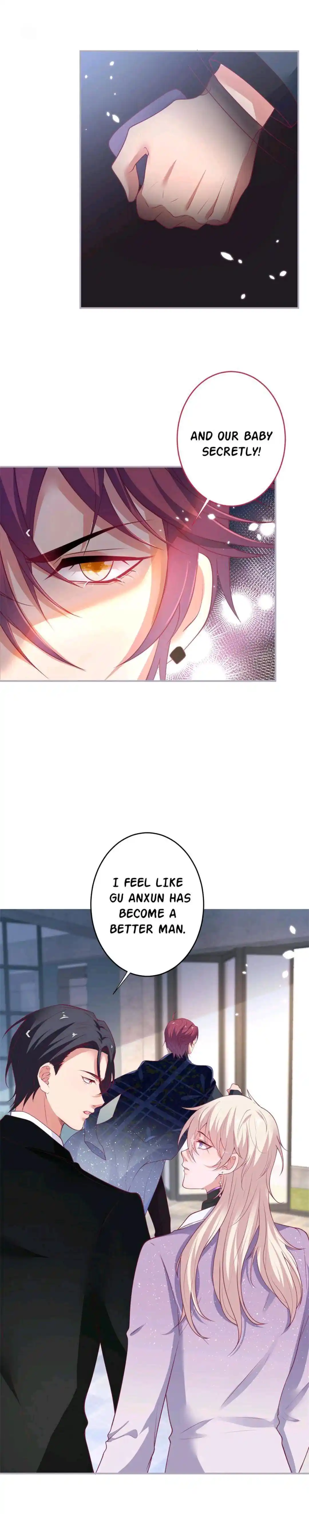 Fatal Oxygen Chapter 149