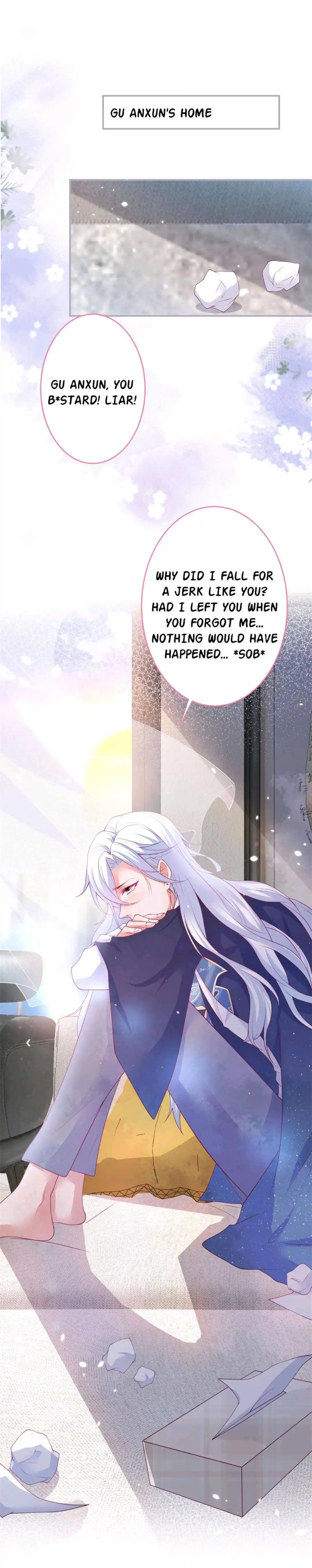 Fatal Oxygen Chapter 149