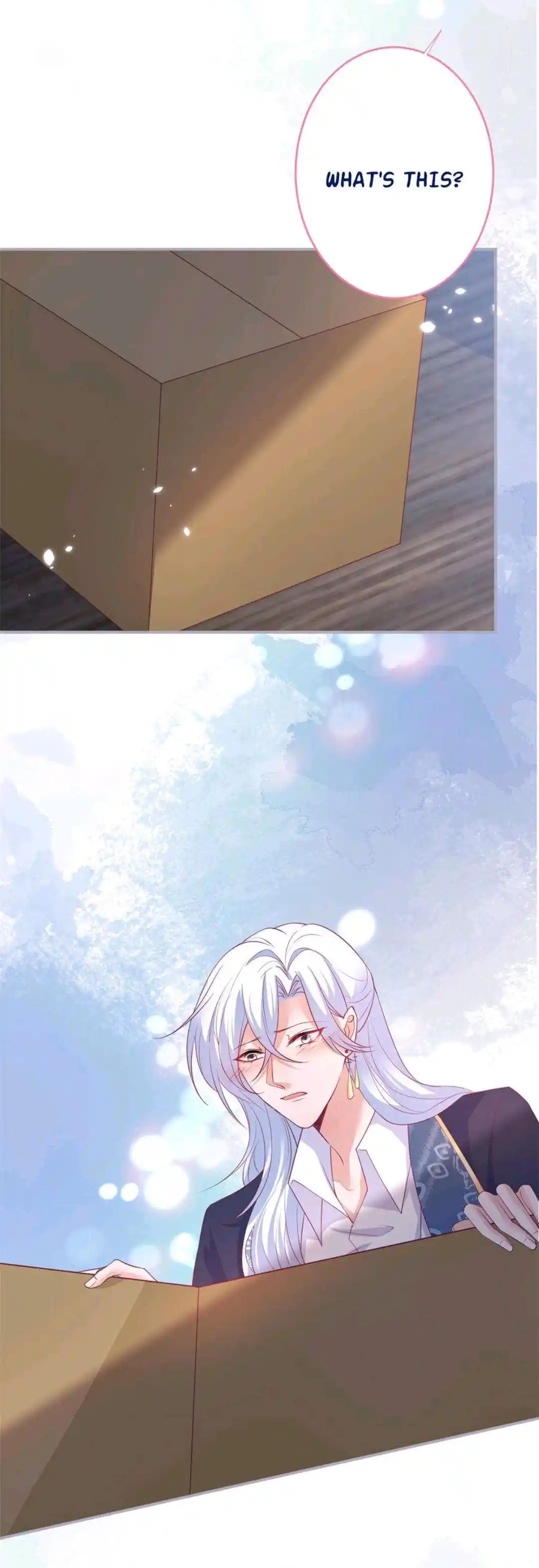 Fatal Oxygen Chapter 149