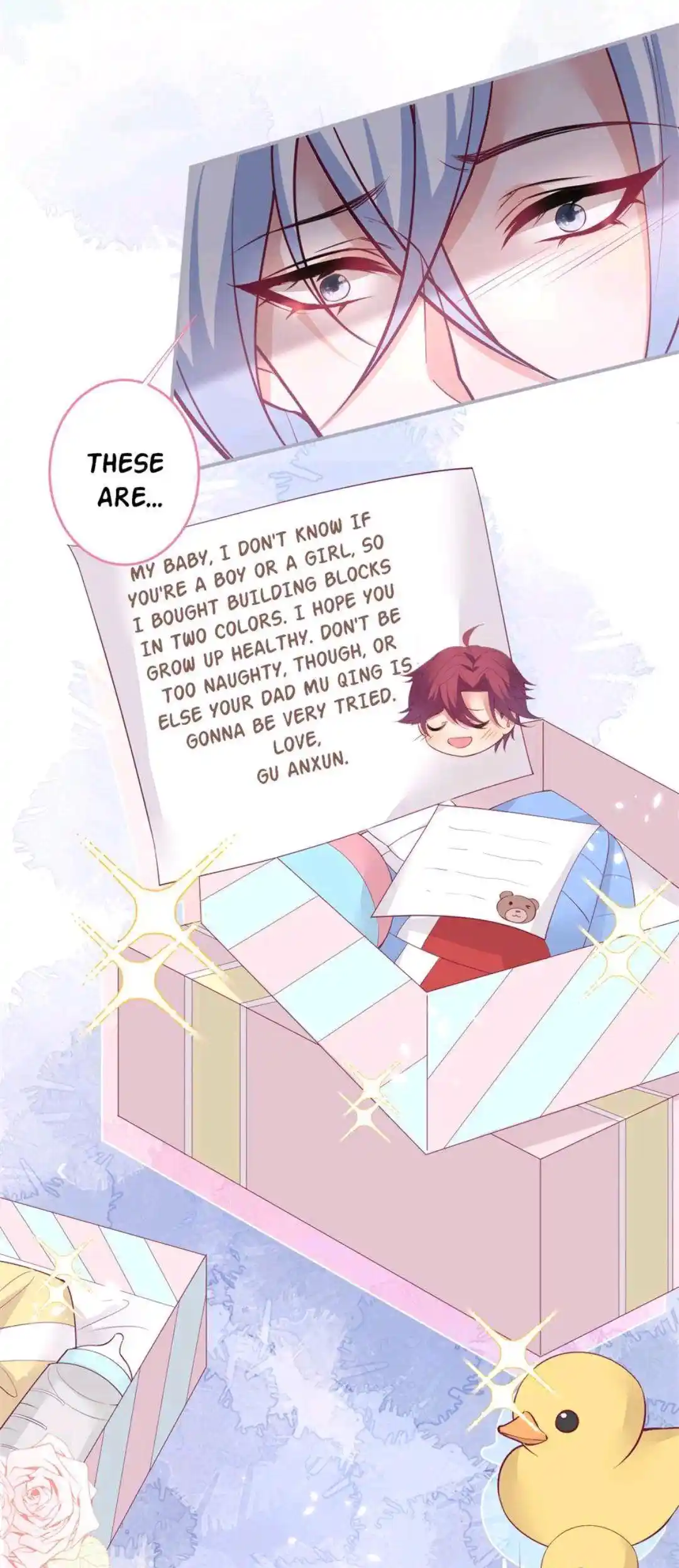 Fatal Oxygen Chapter 149